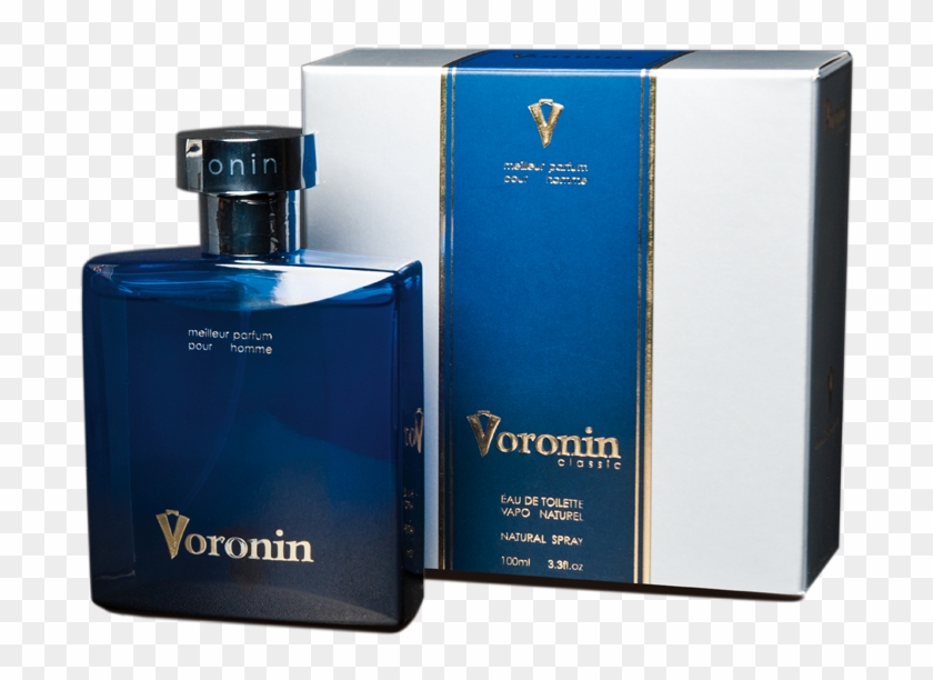 Download Voronin Perfume Png - Portable Network Graphics Clipart #1270303