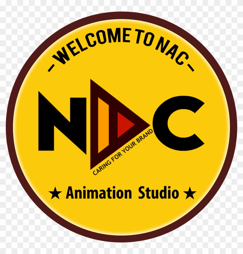 Nac Logo Update - Happy Face Clipart