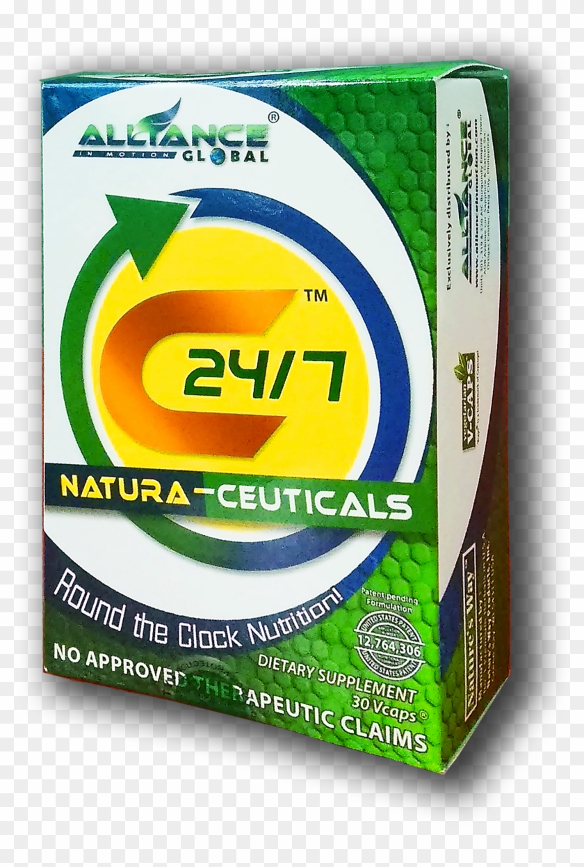 C247 Naturacentials - Aim Global Products Clipart #1270367