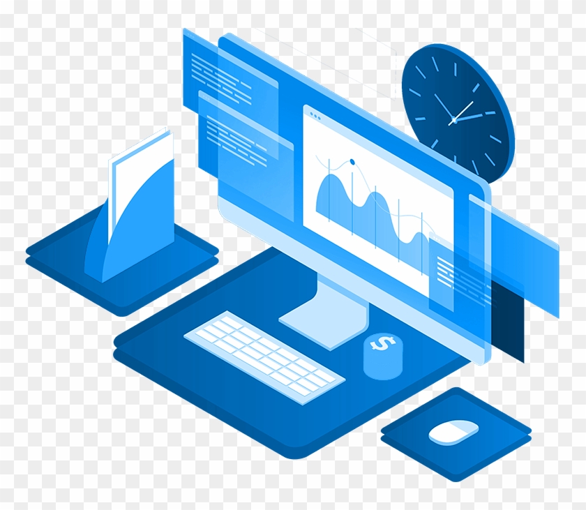 Performance-based Seo - Marketing Clipart