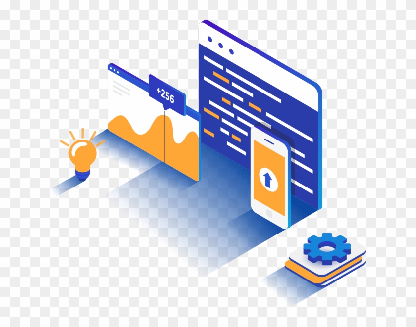 Best Seo Services Slide 3 - Search Engine Optimization Clipart