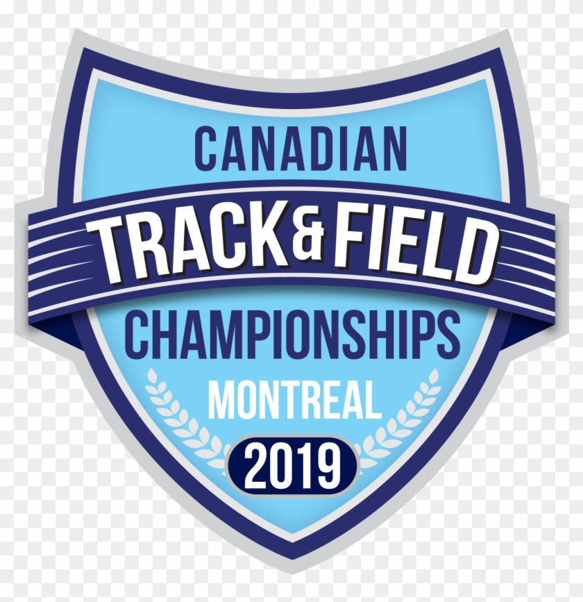2019 Canadian Track And Field Championships - Chainsmokers Clipart #1270487