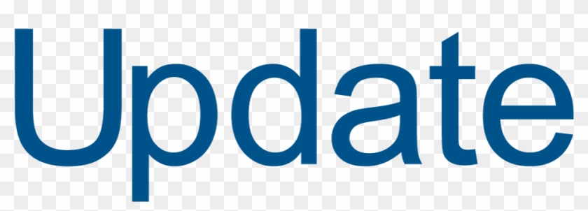 Cropped Update Logo B - Red Hat Clipart