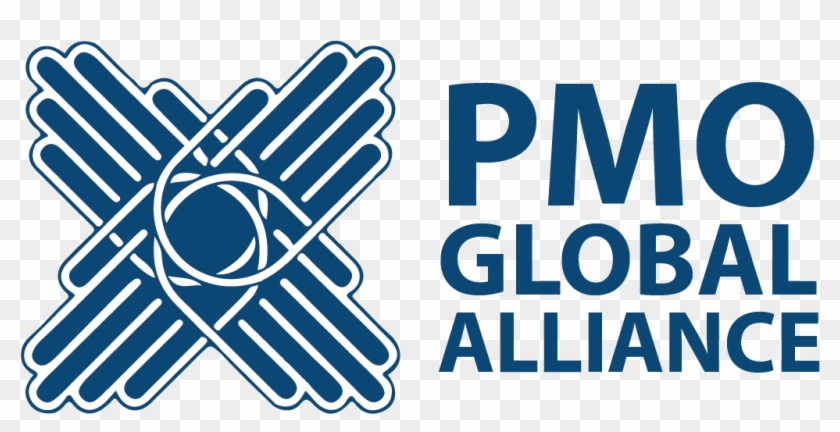 Pmo Global Alliance Logo Clipart