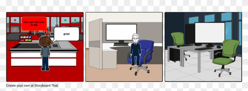 Burger King - Cartoon Clipart