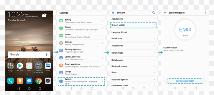 Do I Update My Phone Clipart #1270596