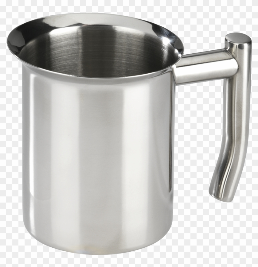 Abx High-res Image - Milchkännchen Edelstahl 1 L Clipart #1270719