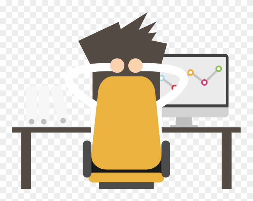 Know Which Content To Publish - Cartoon Clipart #1270741