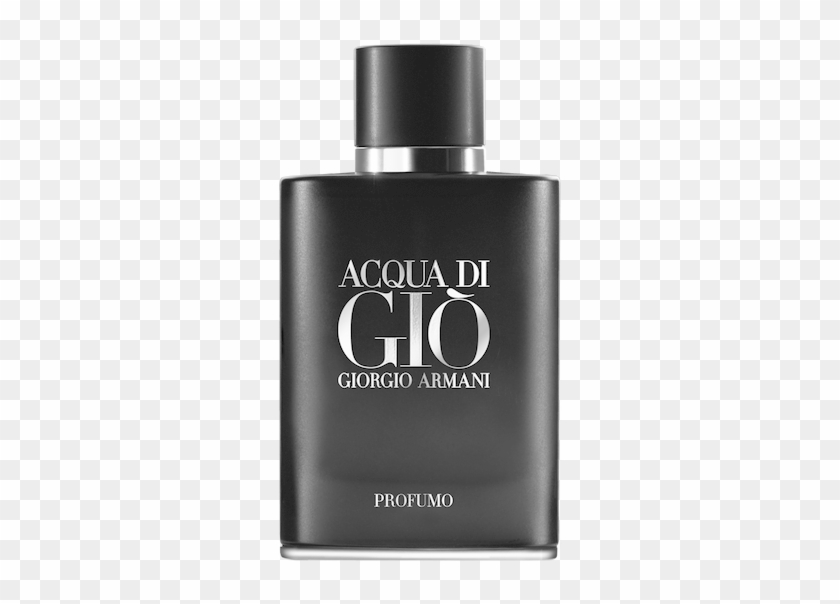 Acqua Di Giò Profumo By Armani - Perfume De Giorgio Armani Clipart