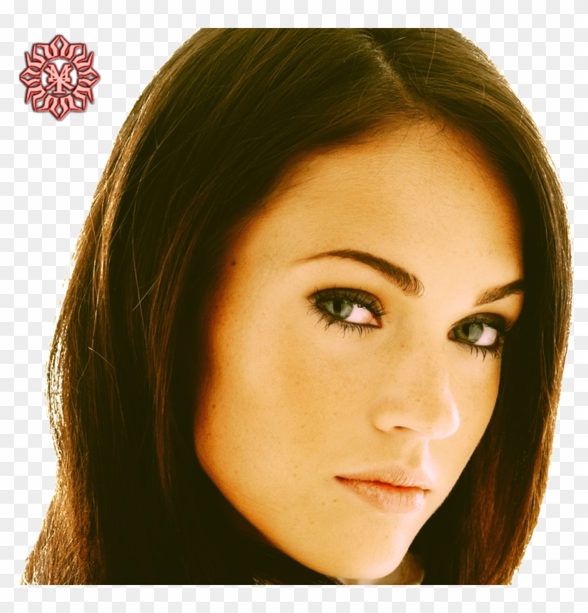 Megan Fox Bald Head Related Keywords Suggestions Megan - Megan Fox Clipart
