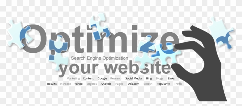 920 X 350 3 - Search Engine Optimisation Png Clipart #1270902