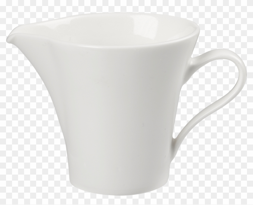 Portland Academy Milk Jug A375714 - Coffee Cup Clipart #1270972