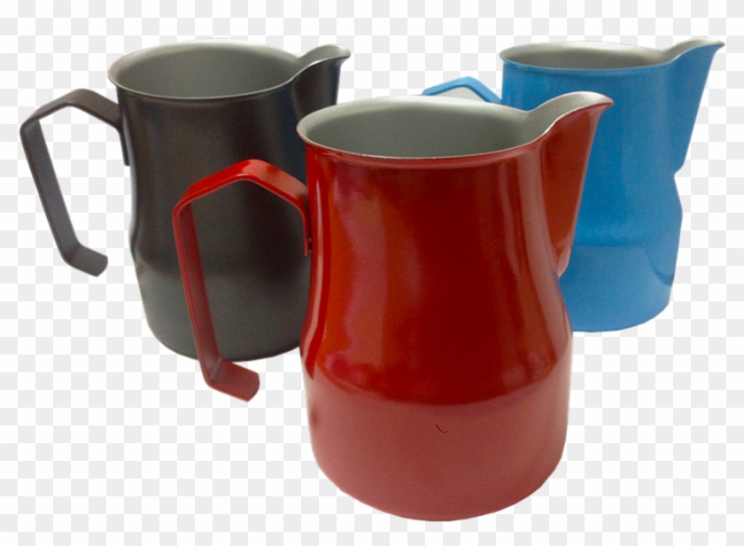 Milk Jug No Handle/wholesale Price With Silicone Rubber - Jug Clipart