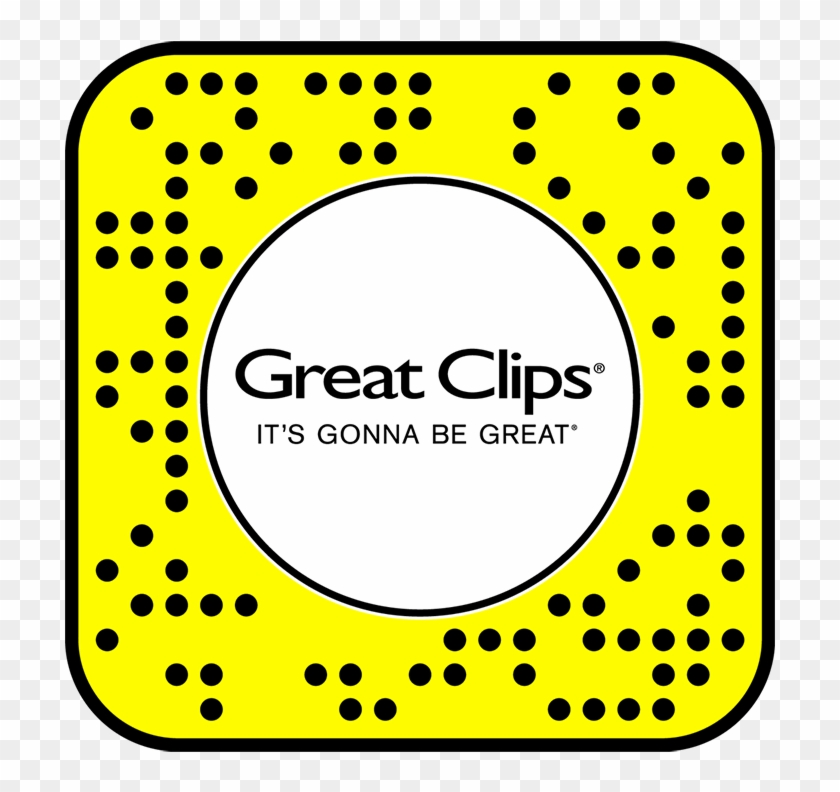 Snapchat Png - Great Clips Coupons 2011 Transparent Png #1271052