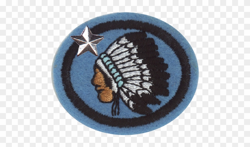 Native American Lore Advanced - Emblem Clipart #1271114
