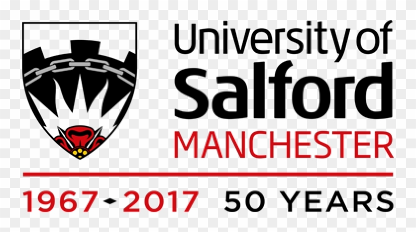 Manchester Arena Incident - University Of Salford Clipart #1271150