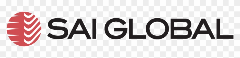 Applied Information Services Company That Helps Organizations - Sai Global Logo Png Clipart #1271181