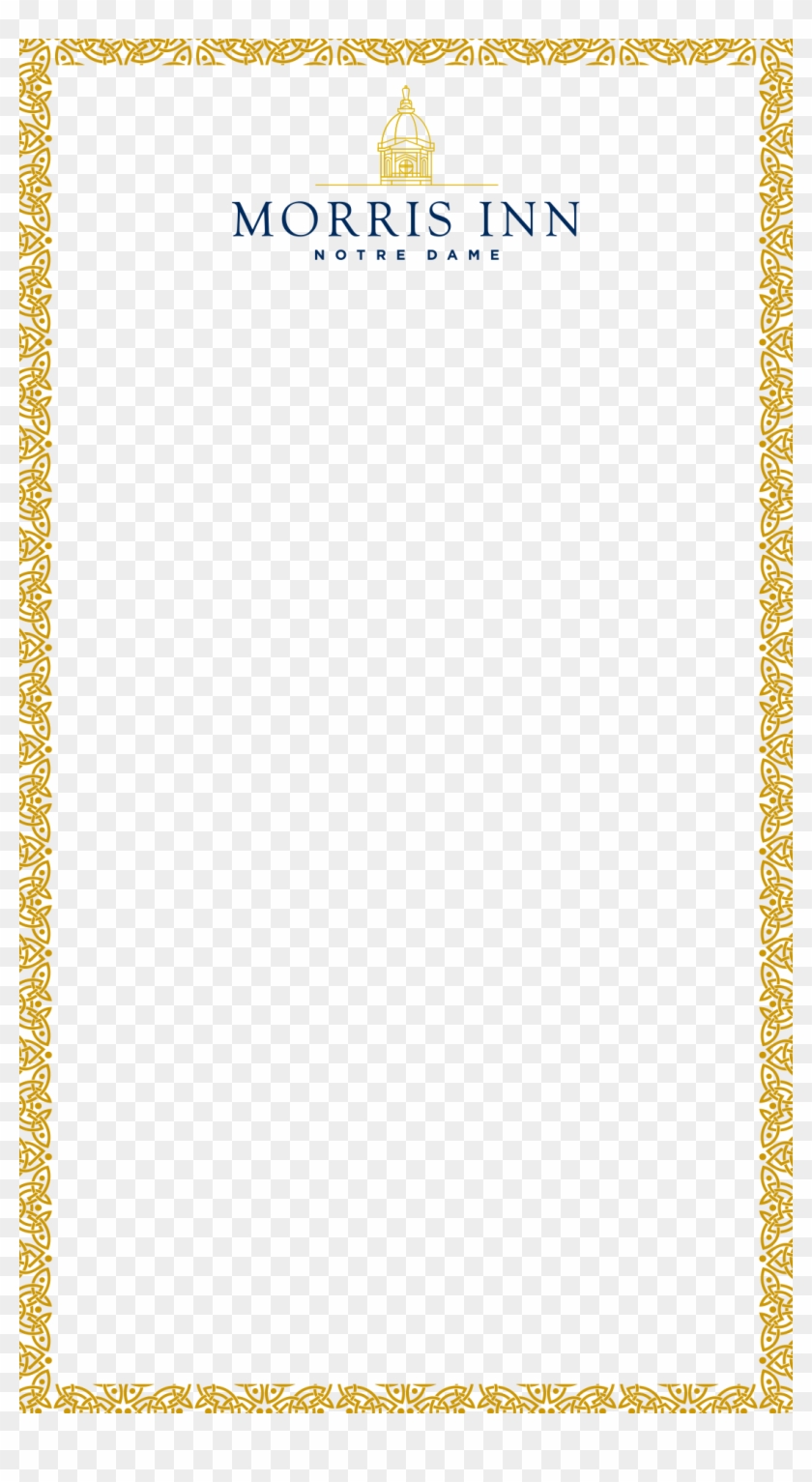 009764 Mi Snap Chat Geofilter Mi R1-1 - Morris Inn Clipart #1271294