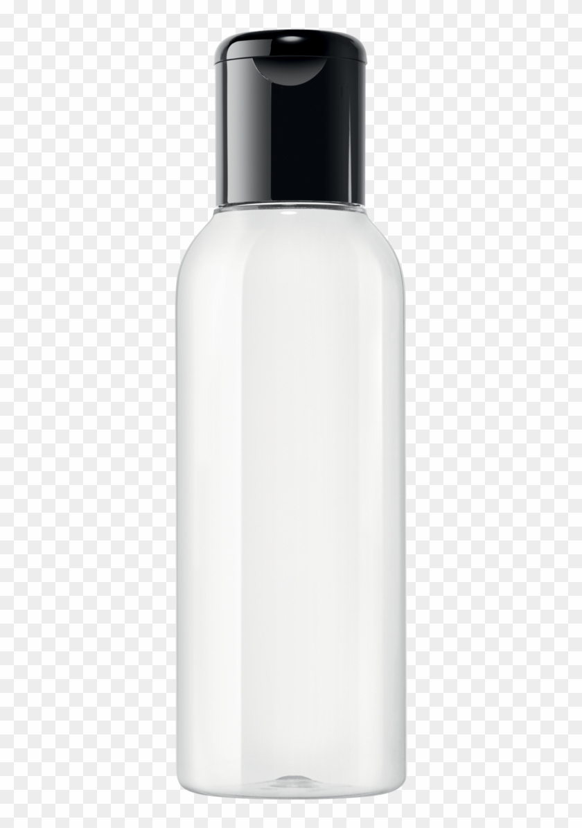Empty Bottle 75ml - Glass Bottle Clipart