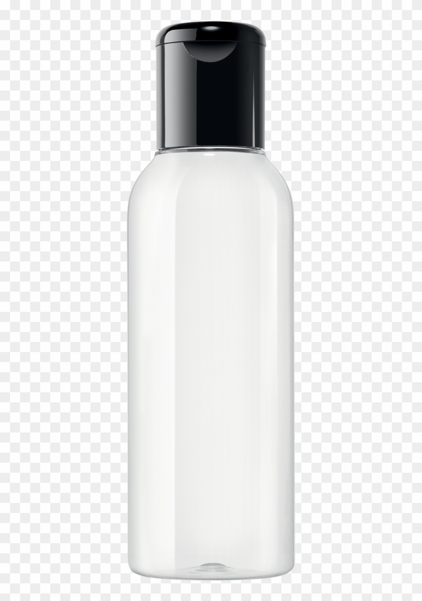 Empty Bottle 75ml - Glass Bottle Clipart #1271361