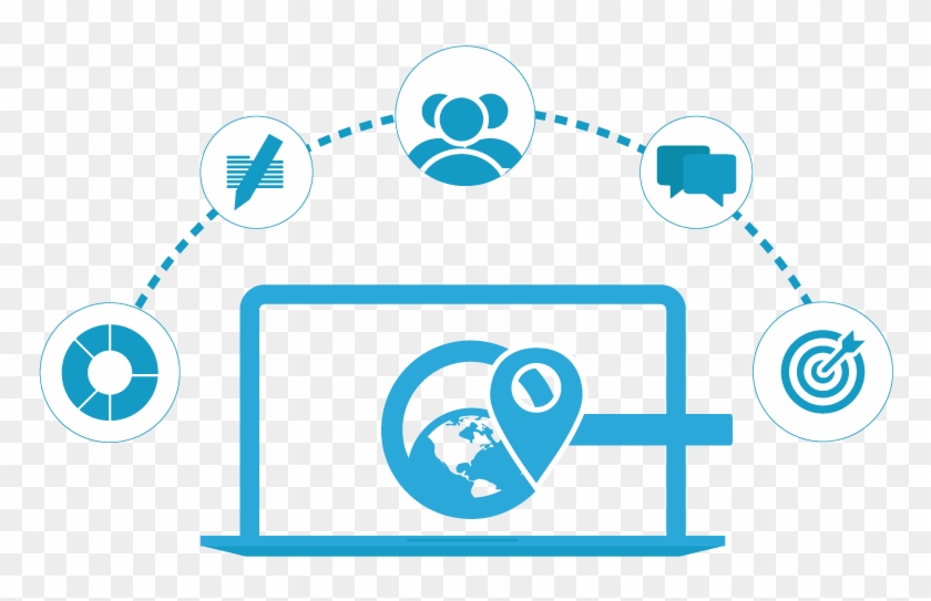 We Deal With Contiguous Administrations Too - Eye Heart World Clipart