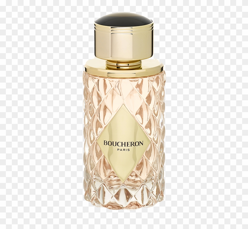 Luxury Perfume Transparent Background Png - Boucheron Place Vendome Clipart #1271518