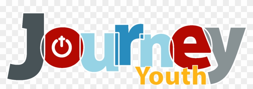 Journey Youth Update - Graphic Design Clipart