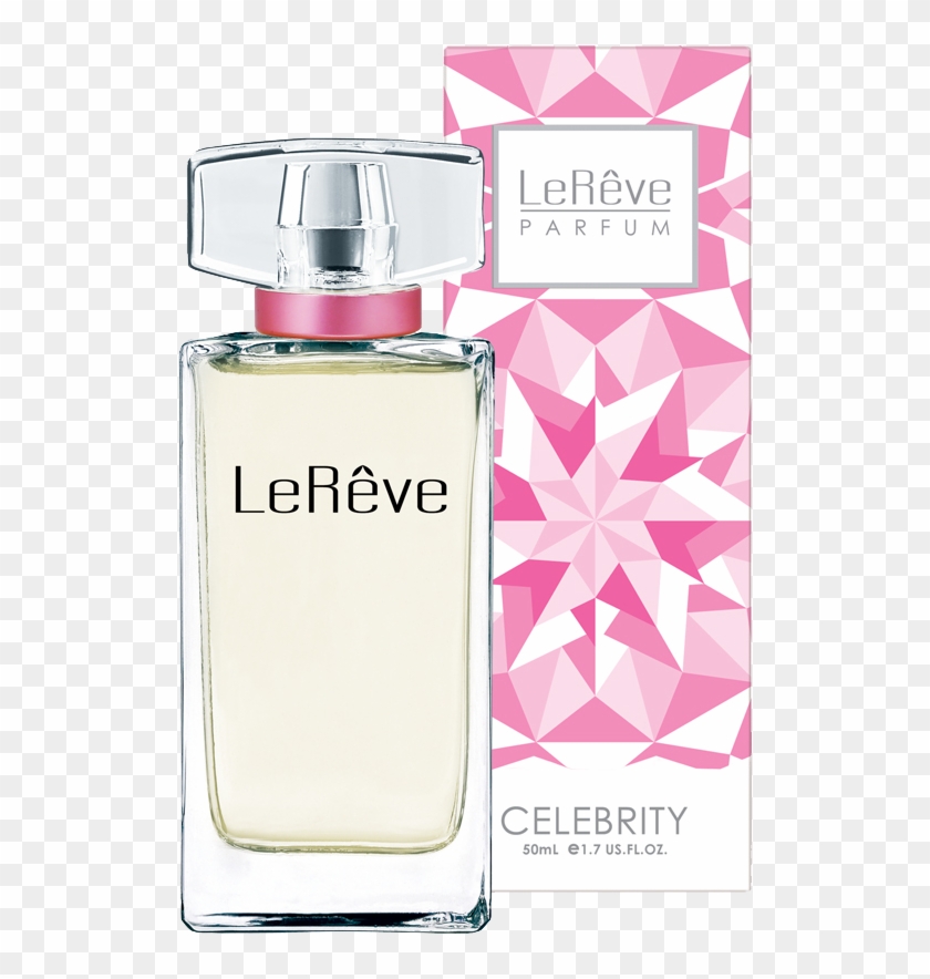 Le Reve Perfume List Clipart #1271785