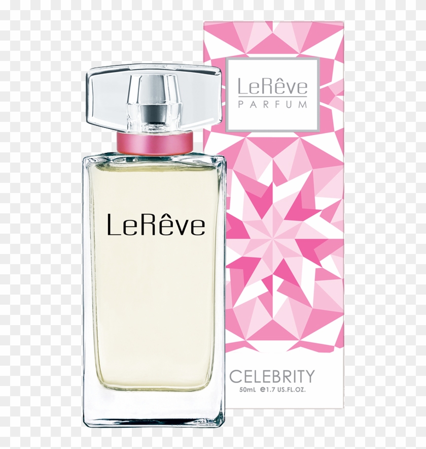 Le Reve Perfume List Clipart