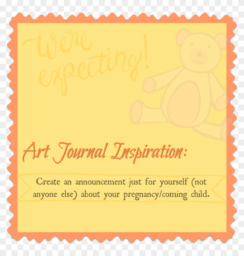 Announcement Png Clipart