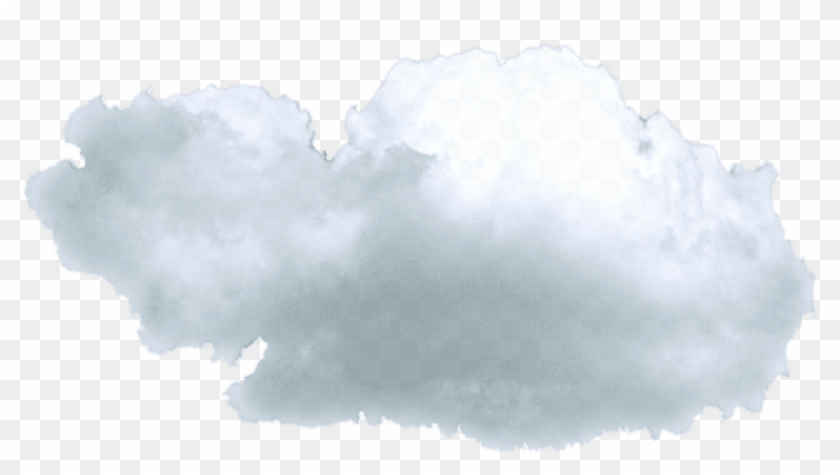 Free Png Download Transparent Background Clouds Transparent - Clouds With No Background Clipart