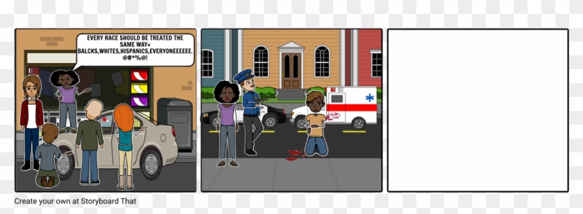 Thug - Play Clipart #1272148