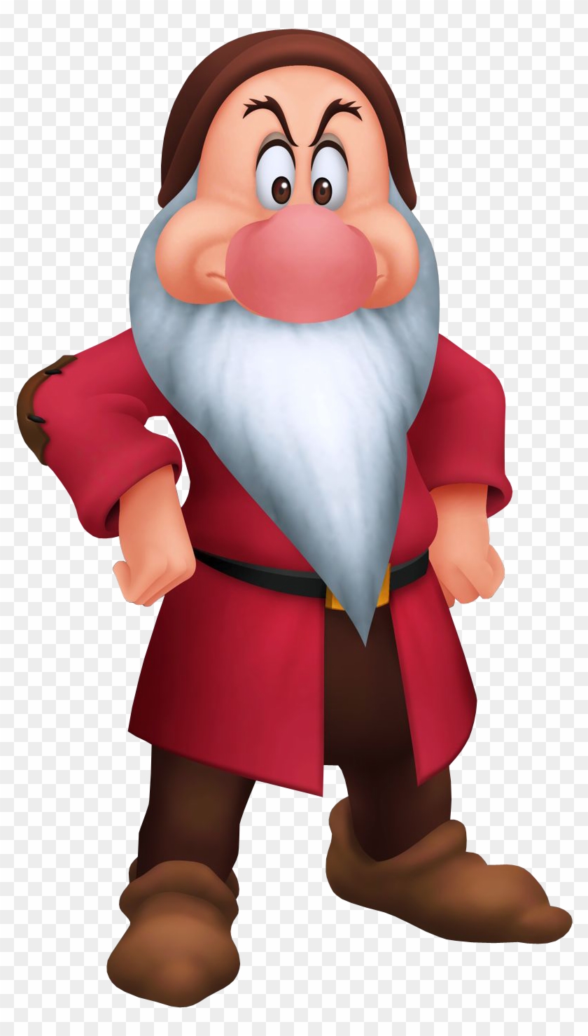 I Don't Do Matching Shirts Disney Grumpy Snow White - Sleepy Snow White Disney Kingdom Clipart #1272273