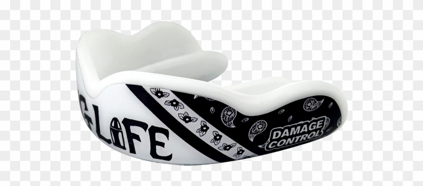 Thug Life - Comfort Clipart