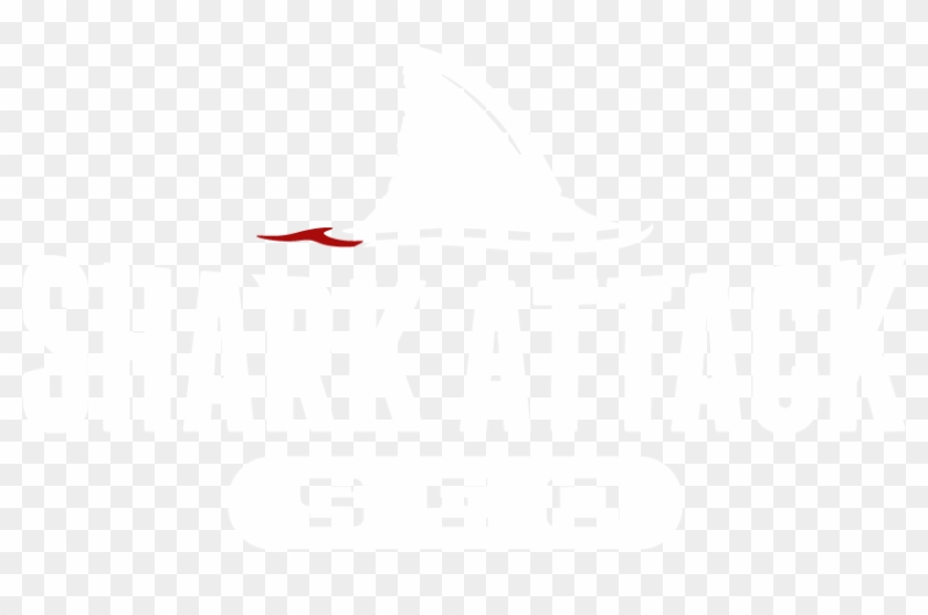 Shark Attack Seo - Illustration Clipart #1272317