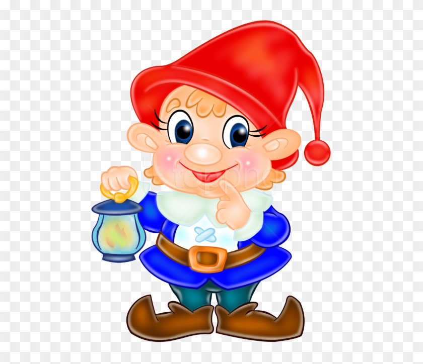 Free Png Dwarf Png Images Transparent - Imagen De Enano Para Niños Clipart #1272479