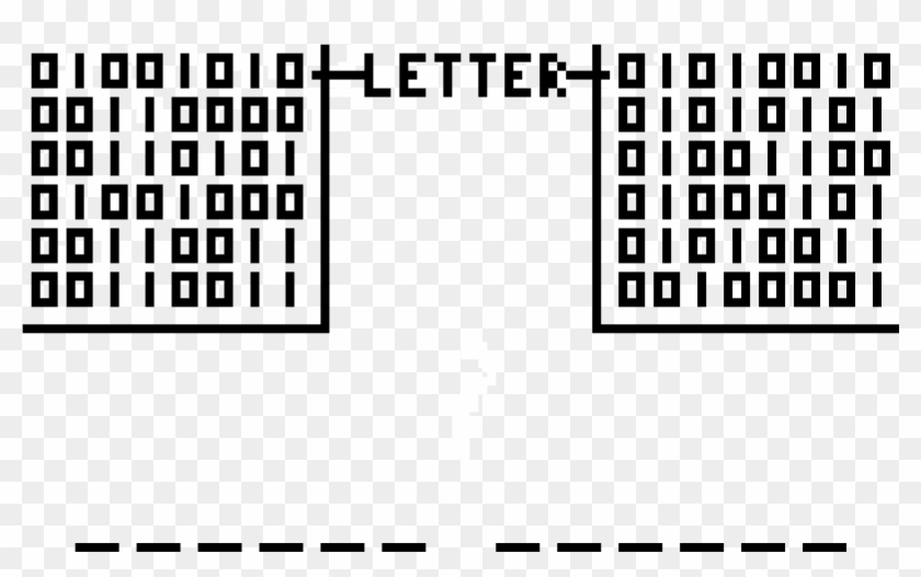 Mega Man Box Art , Png Download - Black-and-white Clipart