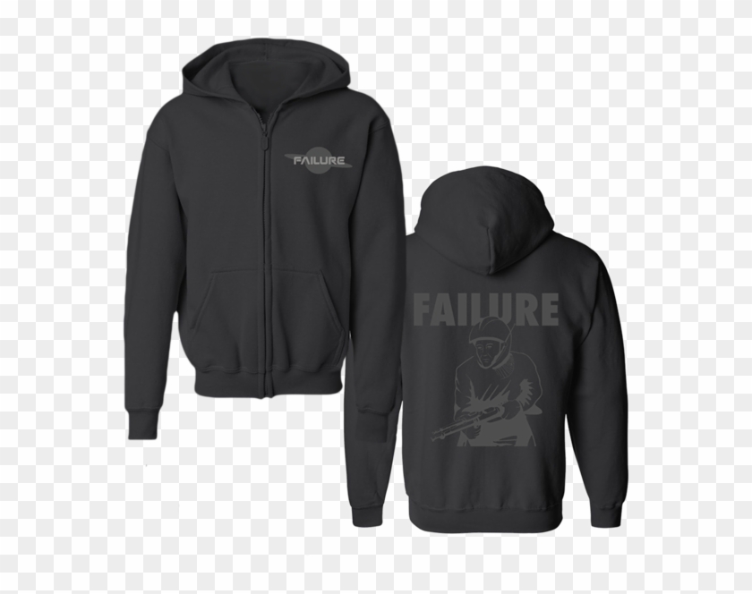 Spaceman Zip Hoodie - Snarled Something Scary Merch Clipart #1272629