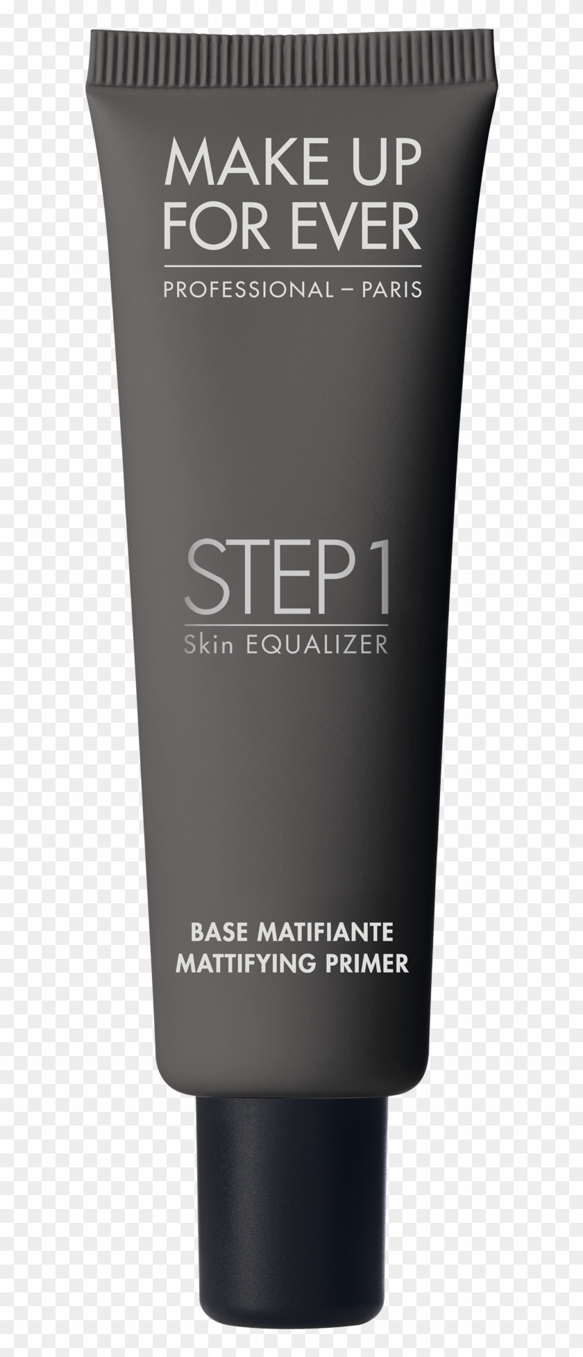 Make Up Forever Step 1 Clipart #1272793