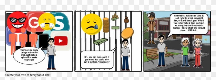 Psa Announcement - Illustration Clipart