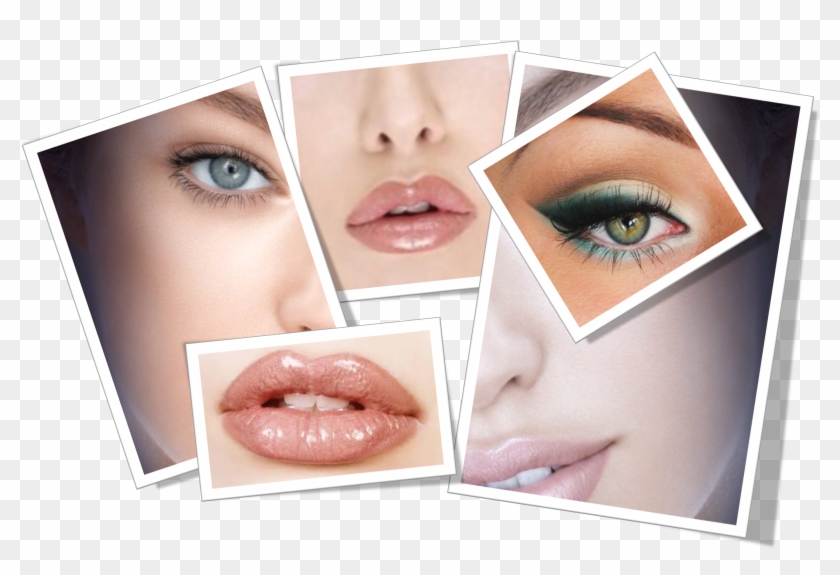 You Will Enjoy Using Our Full Line Of Beauty Products - Eye Shadow Clipart #1273102