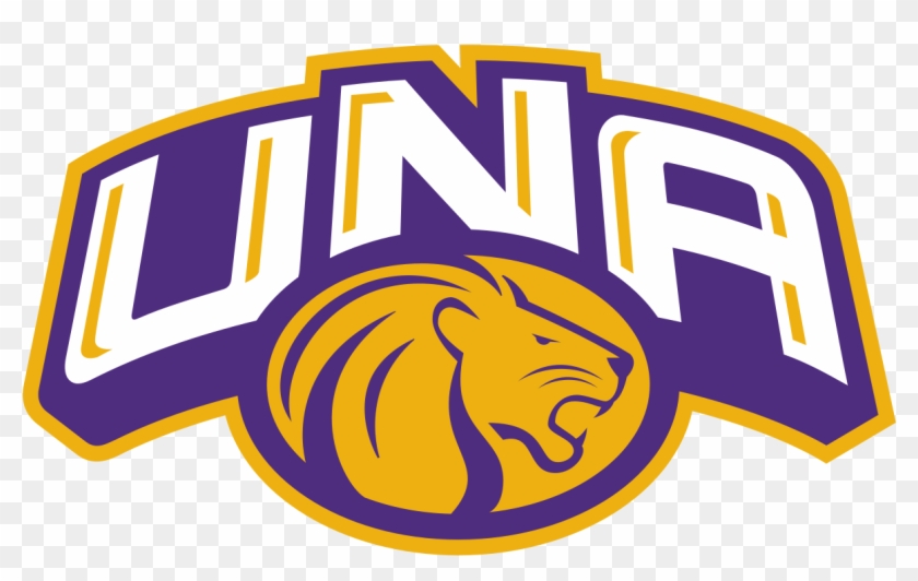But Some Things Are Changing For The Lions, Who Are - North Alabama Athletics Logo Clipart #1273165