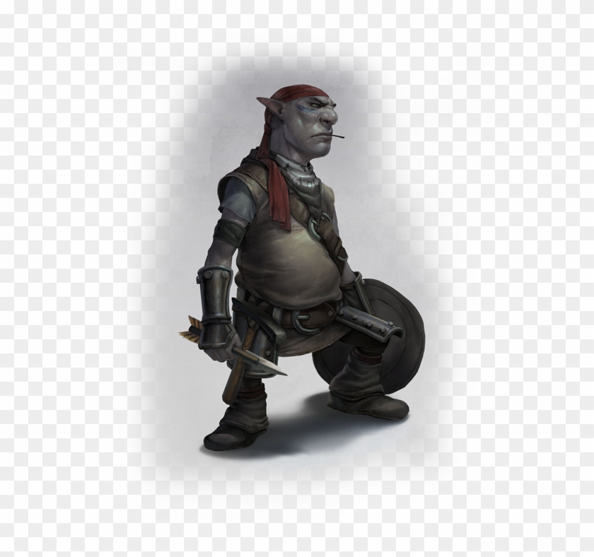 40195940 - >> - Deep Gnome D&d Clipart #1273170