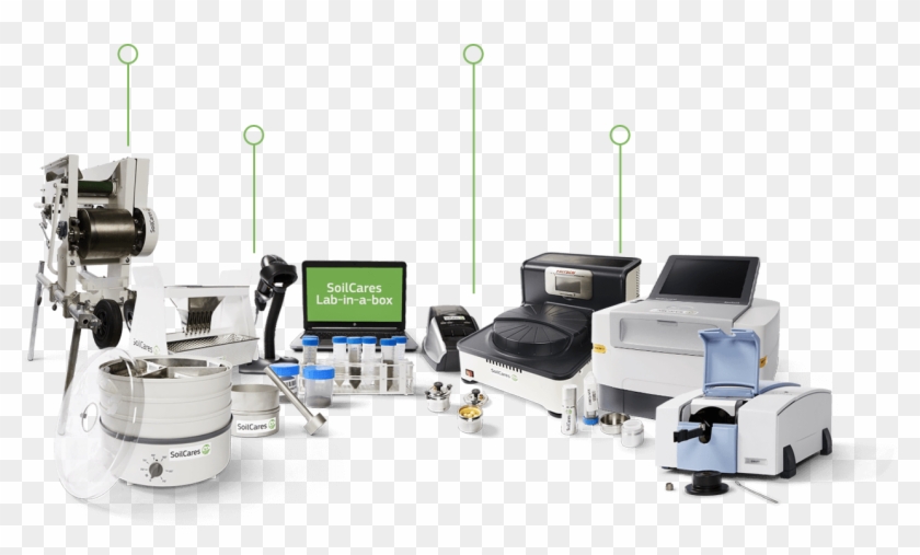 Lab Transparent Images - Science Clipart