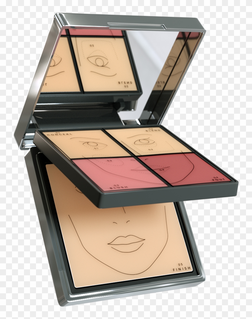 Pick Of The Week - Eye Shadow Clipart #1273303