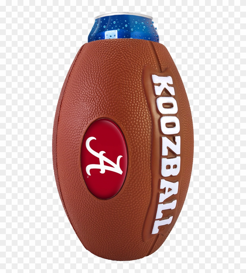 University Of Alabama - Flag Football Clipart