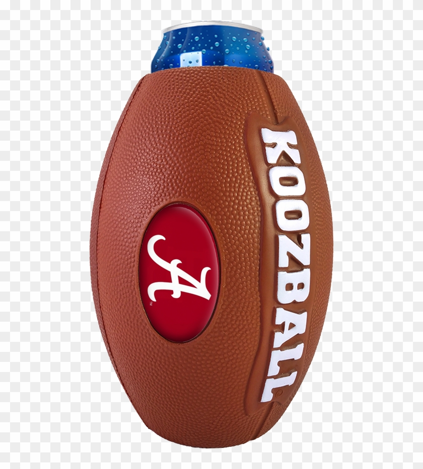 University Of Alabama - Flag Football Clipart #1273329