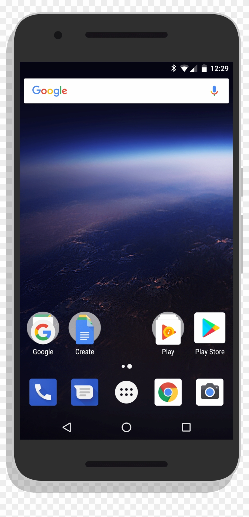 Watch The Android O Launch Event Live On Youtube - Altice S11 Clipart