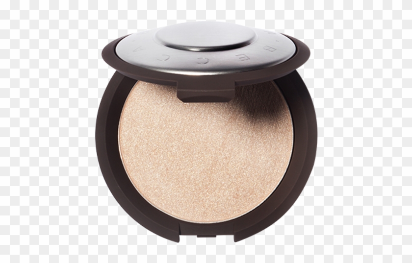 Becca Skin Perfector Pressed - Makeup Highlighter Png Clipart