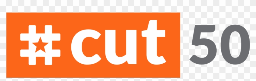 #cut50 Comments On The Announcement From Meek Mill - Cross Clipart #1273394